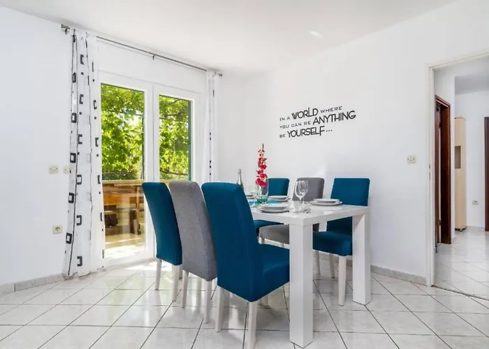 Mendula Holiday home