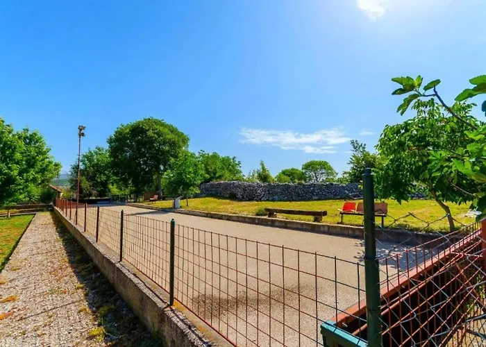 Mendula Holiday home *