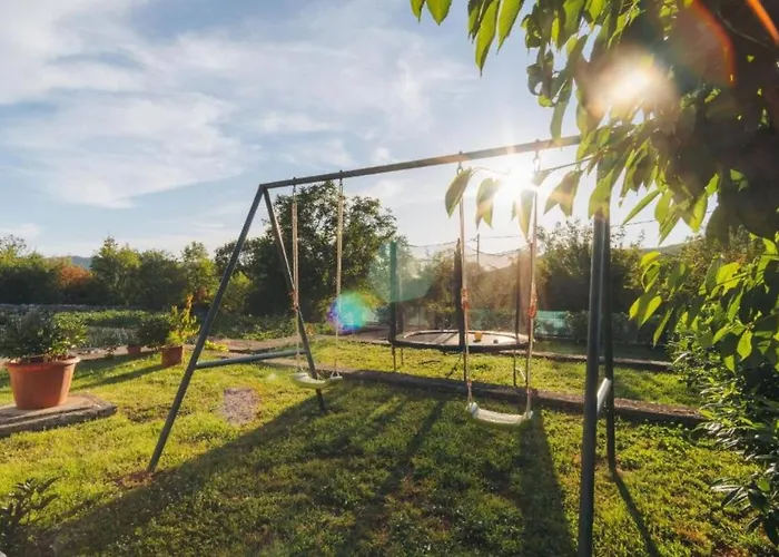 Holiday home Mendula