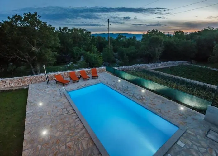 Mendula Holiday home *