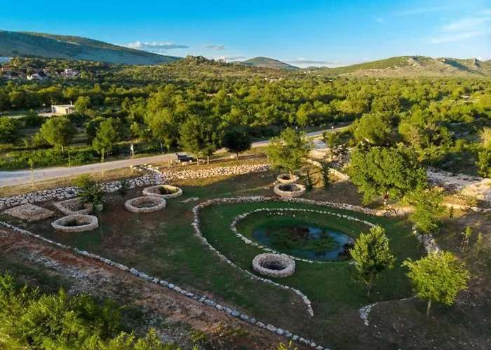 Mendula Holiday home