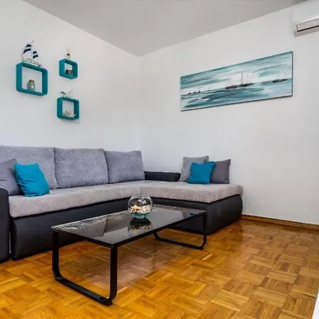 Σπίτι διακοπών Mendula