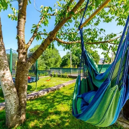 Mendula Σπίτι διακοπών Primorski Dolac