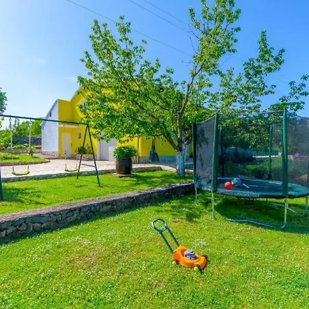 Σπίτι διακοπών Mendula *