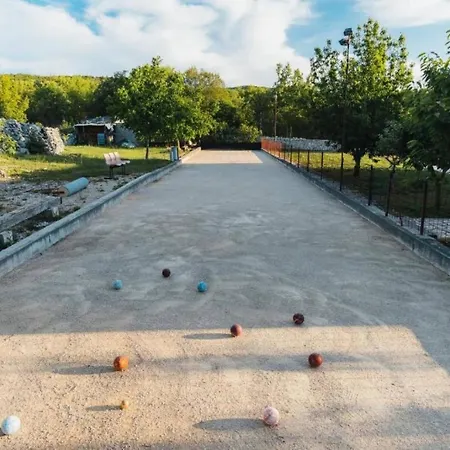 Mendula Σπίτι διακοπών