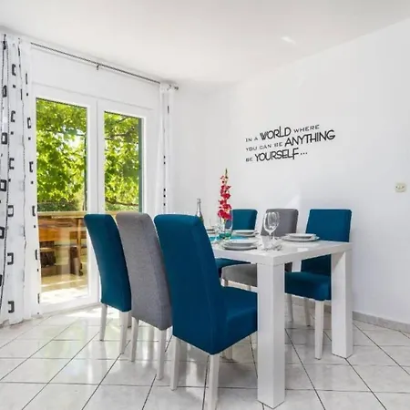 Mendula Σπίτι διακοπών