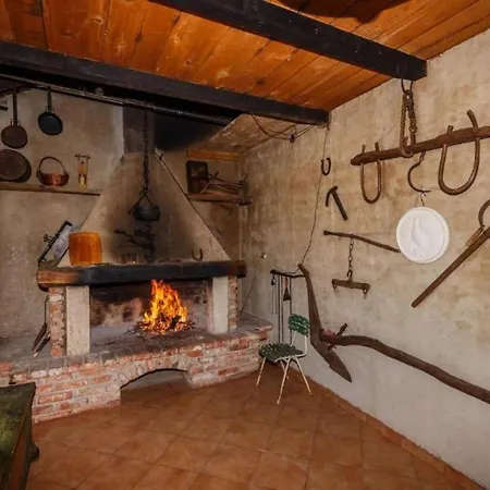 Mendula Primorski Dolac