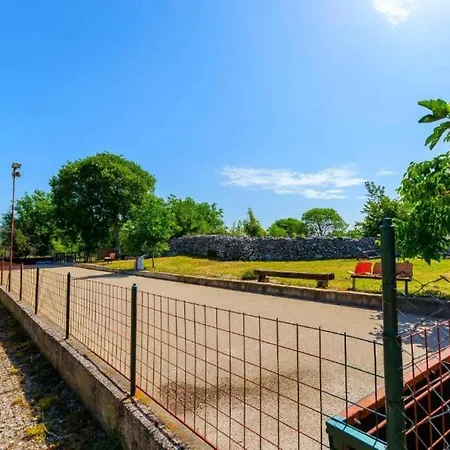 Mendula Σπίτι διακοπών *