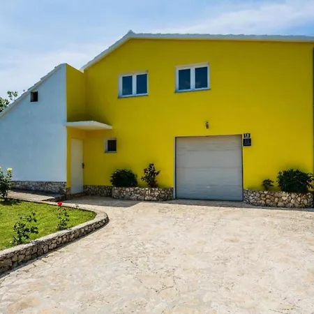 Mendula Casa de Férias Primorski Dolac