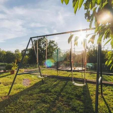 Σπίτι διακοπών Mendula