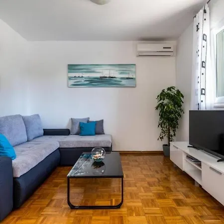 Mendula Primorski Dolac