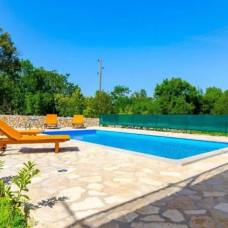 Σπίτι διακοπών Mendula