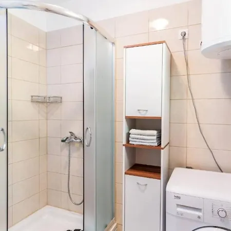 Σπίτι διακοπών Mendula *