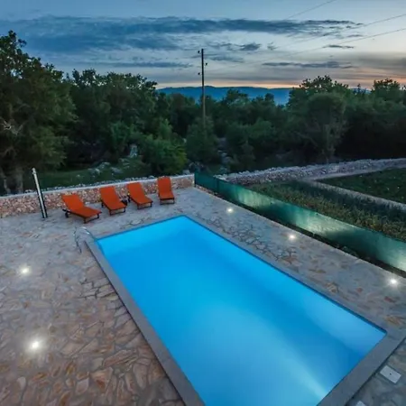 Mendula Σπίτι διακοπών *