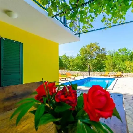 Mendula * Primorski Dolac