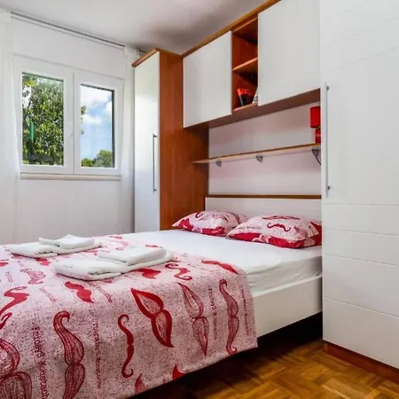 Mendula Primorski Dolac