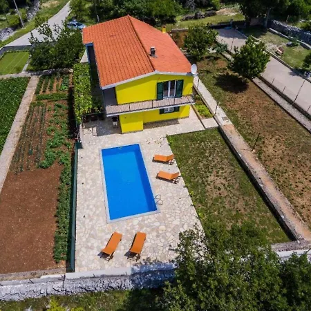 Mendula Primorski Dolac